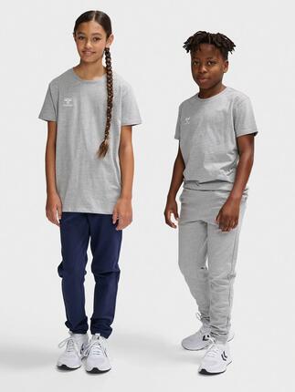 Enfiler T-Shirt Hmlgo Enfant