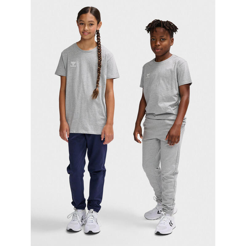 Hummel T-Shirt S/S Hmlgo 2.0 T-Shirt S/S Kids