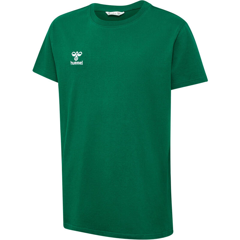 Hummel T-Shirt S/S Hmlgo 2.0 T-Shirt S/S Kids