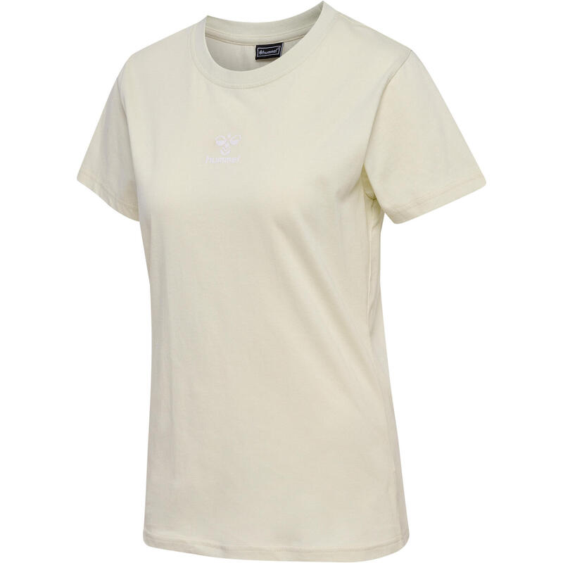 Deslizar Camiseta Hmlmover Multideporte Mujer HUMMEL