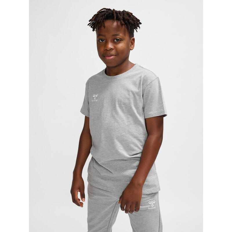 Hummel T-Shirt S/S Hmlgo 2.0 T-Shirt S/S Kids