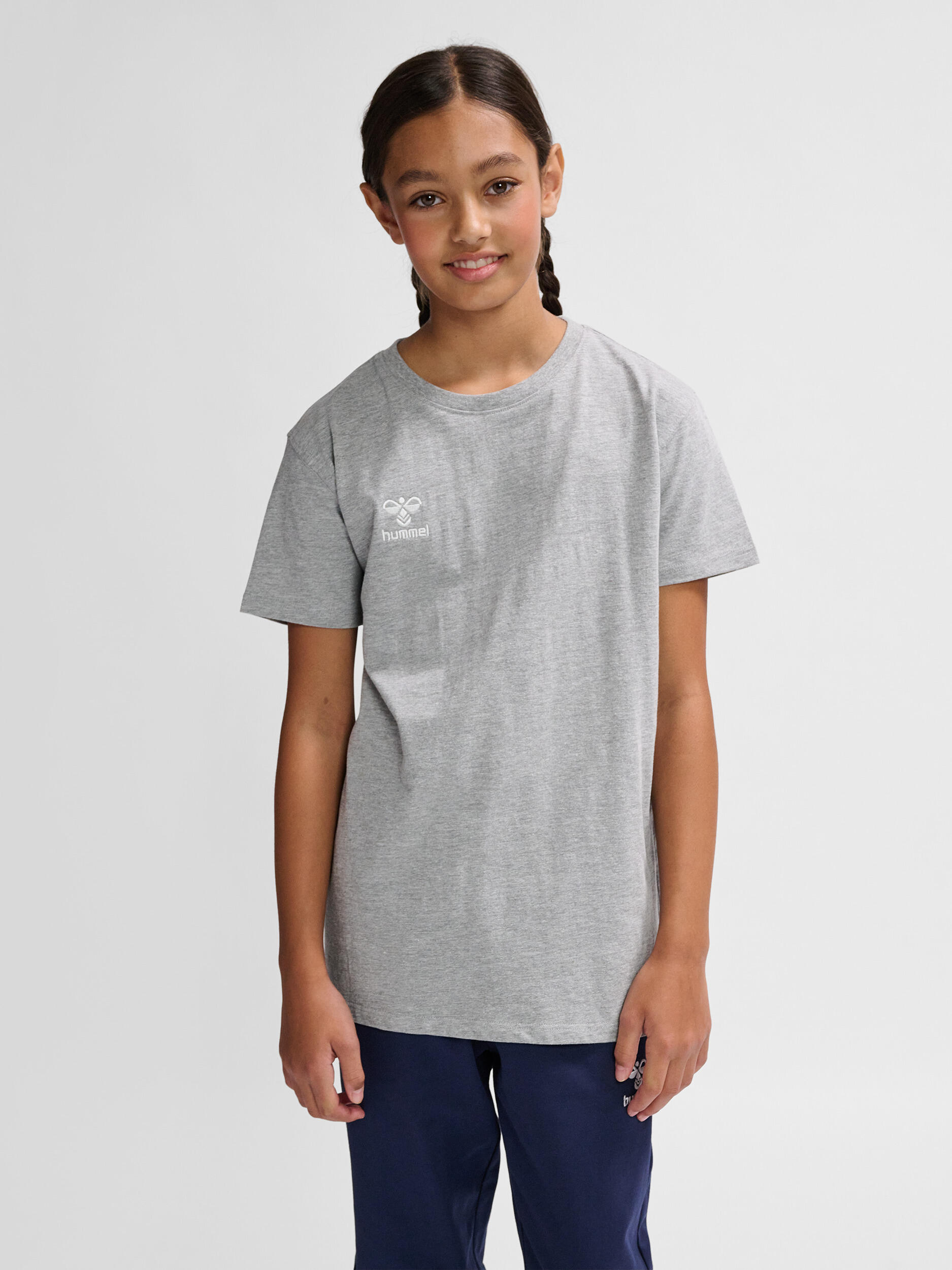 T-shirt per bambini Hummel Go 2.0 2/7