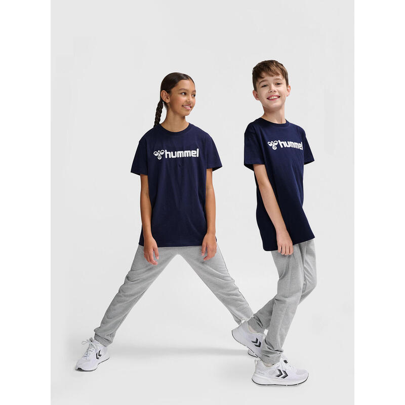 Hummel T-Shirt S/S Hmlgo 2.0 Logo T-Shirt S/S Kids