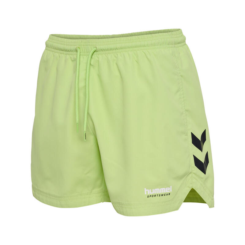 Hummel Board Shorts Hmlned Swim Shorts