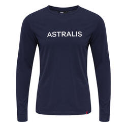 T-Shirt Astralis 21/22 Multisport Unisex Volwassenen Hummel