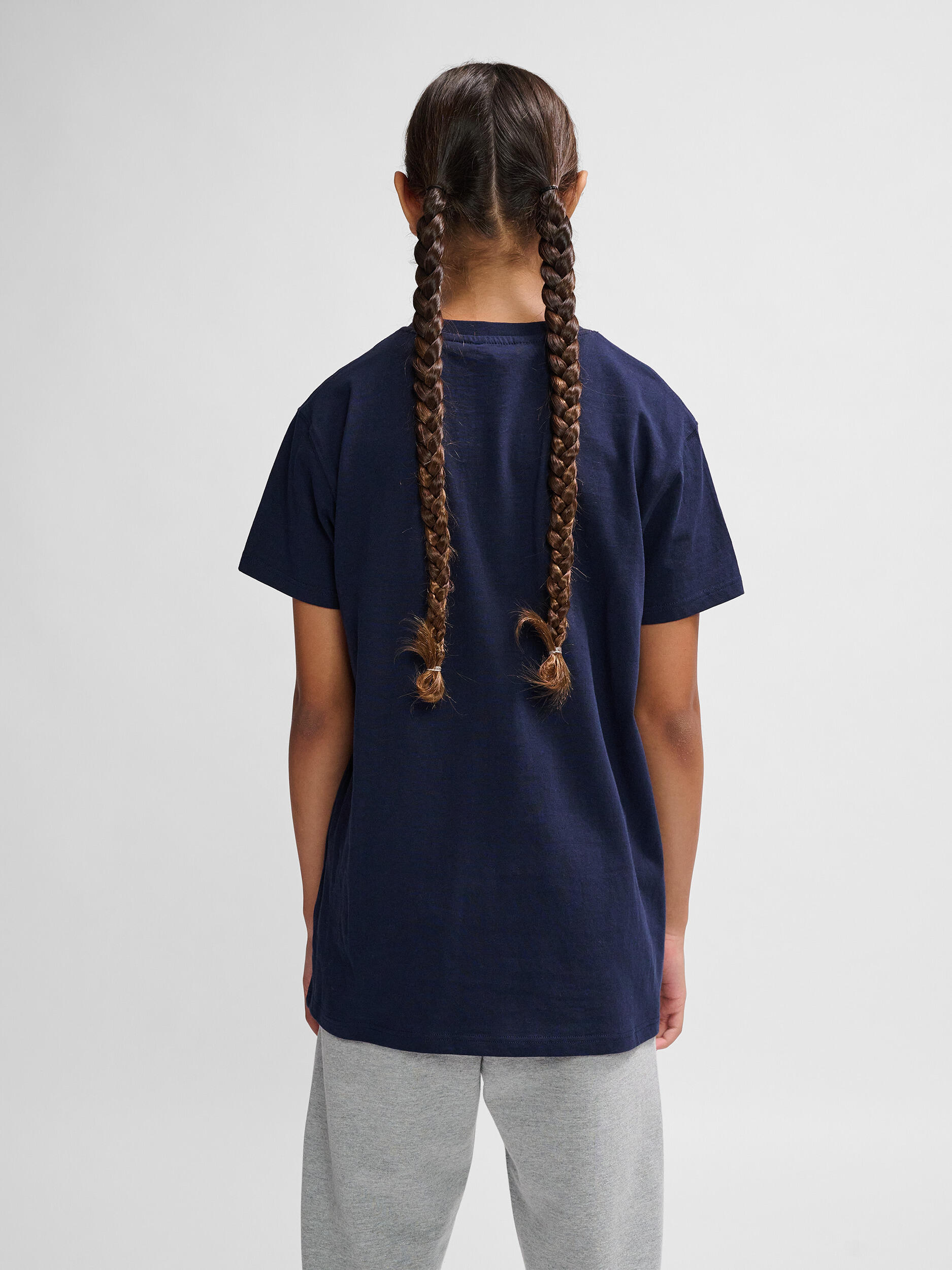T-shirt per bambini Hummel Go 2.0 Logo 4/7