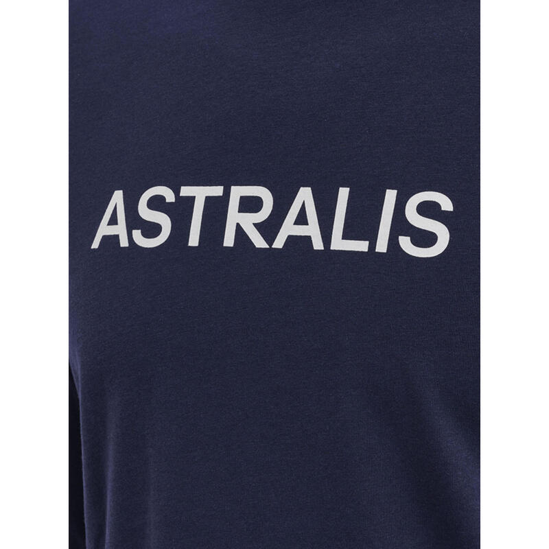 T-Shirt Astralis 21/22 Multisport Adulte Hummel