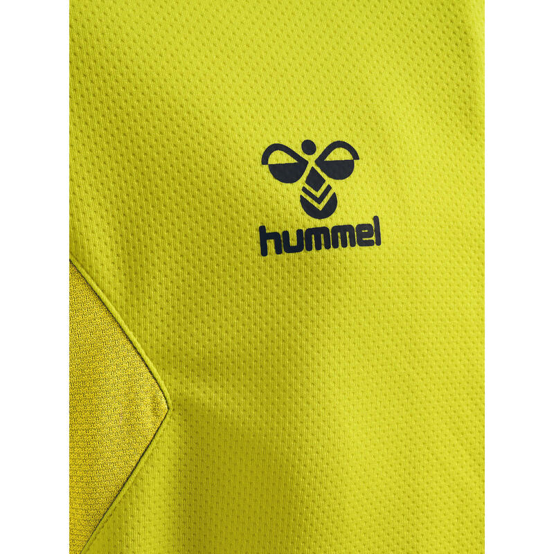 Hummel Zip Jacket Hmlauthentic Pl Zip Jacket Kids