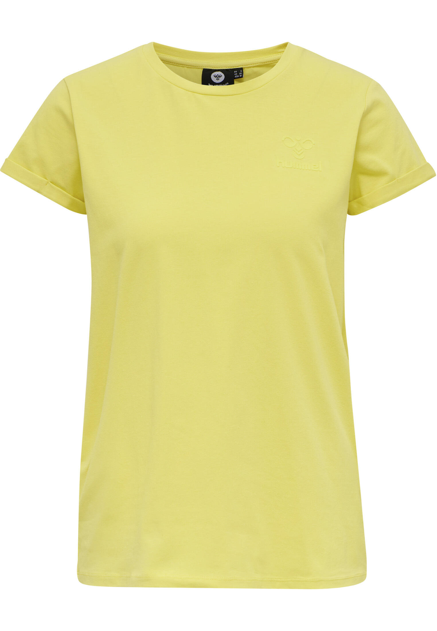 Enfiler T-Shirt Hmlisobella Femme HUMMEL 4/7