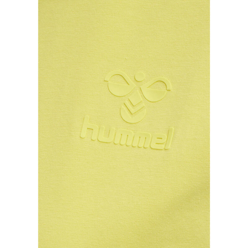 Enfiler T-Shirt Hmlisobella Femme HUMMEL