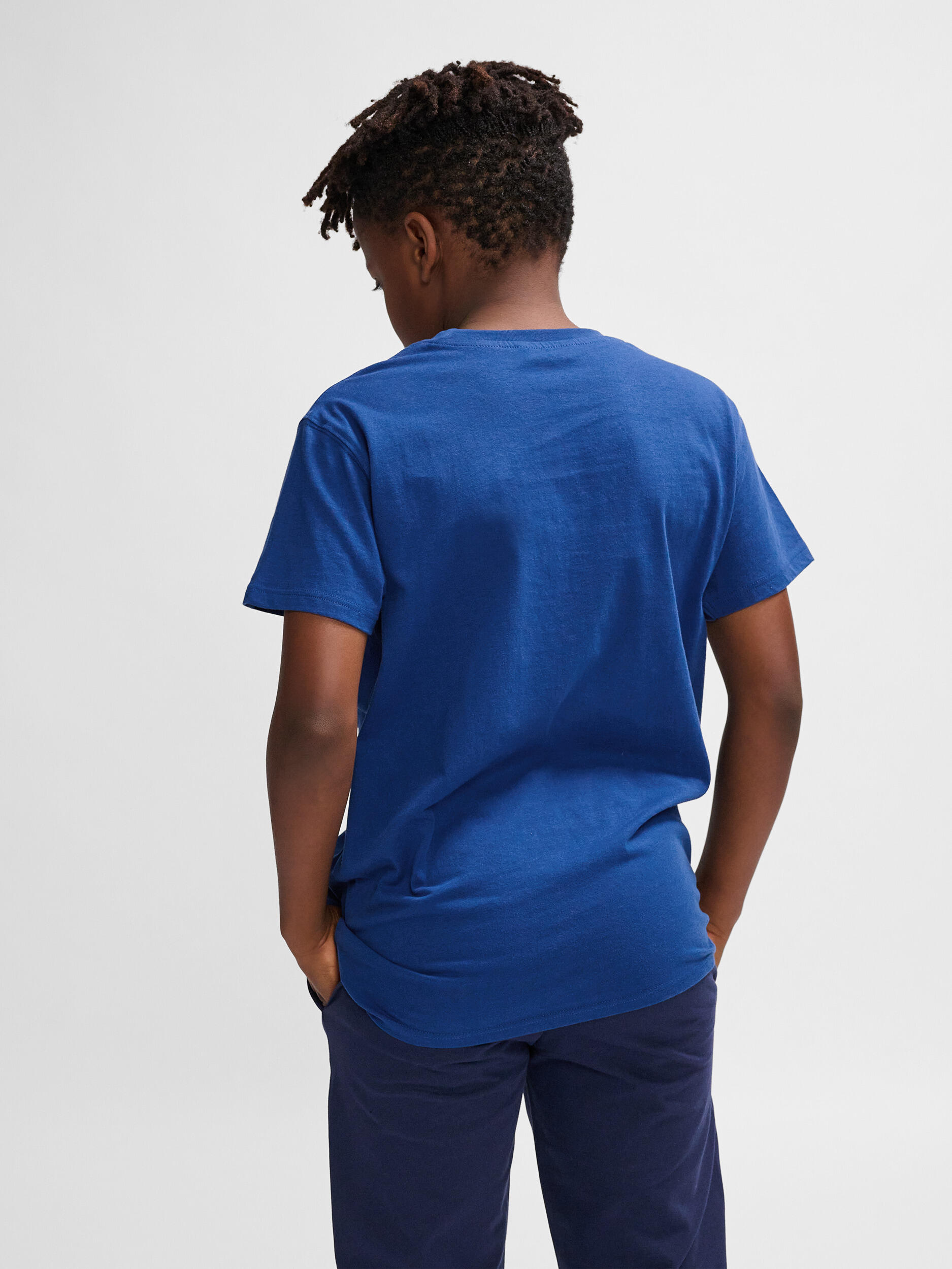 Kinder T-Shirt Hummel Go 2.0 5/7
