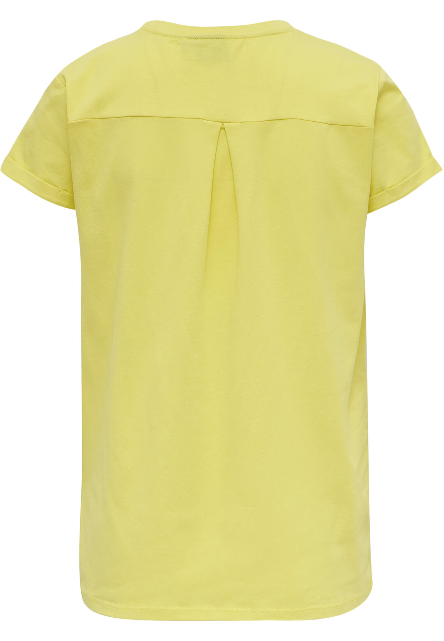 Enfiler T-Shirt Hmlisobella Femme HUMMEL 5/7