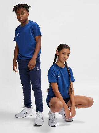 Enfiler T-Shirt Hmlgo Enfant