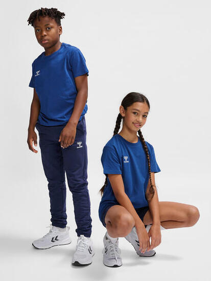 Enfiler T-Shirt Hmlgo Enfant