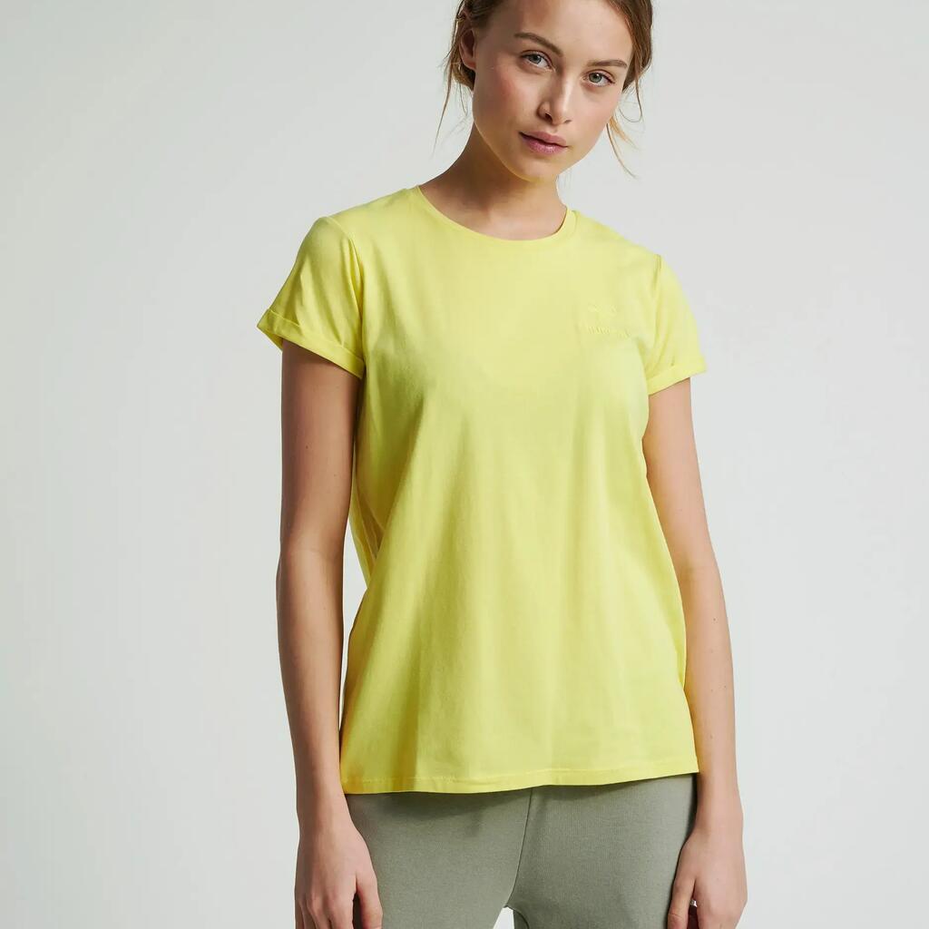 Women's T-shirt Hummel Isobella