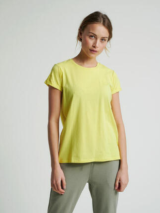 T-Shirt Hmlisobella Damen HUMMEL