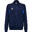 HUMMEL hmlAUTHENTIC PL ZIP JACKET KIDS