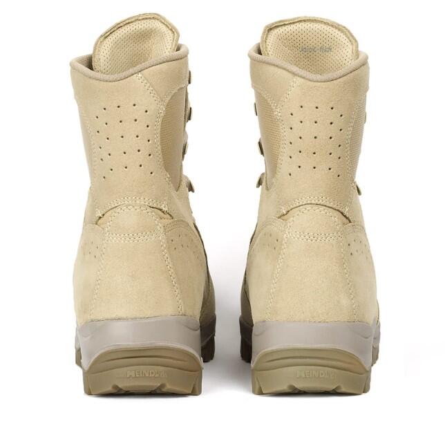 Buty trekkingowe pustynne Meindl Desert Fox 4/4