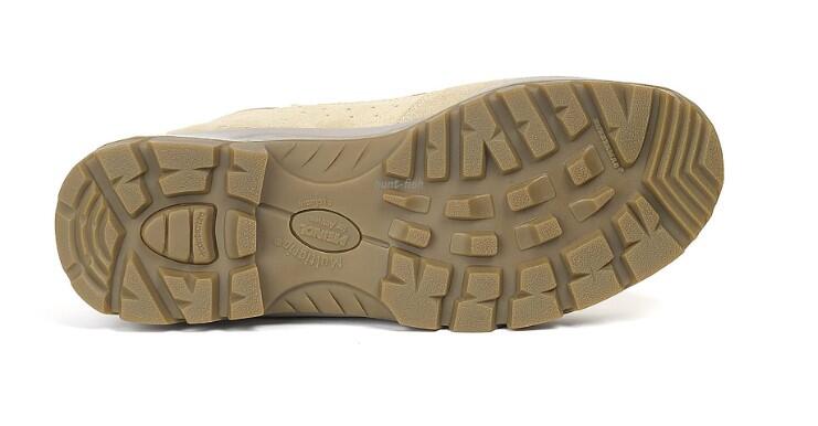 Buty trekkingowe pustynne Meindl Desert Fox 3/4