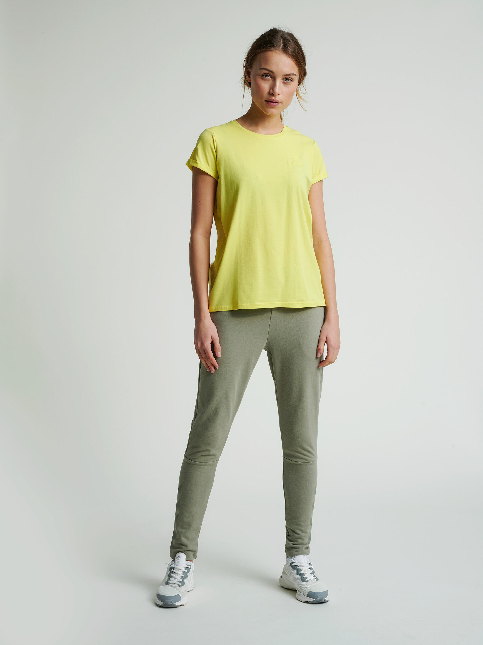 Enfiler T-Shirt Hmlisobella Femme HUMMEL 2/7