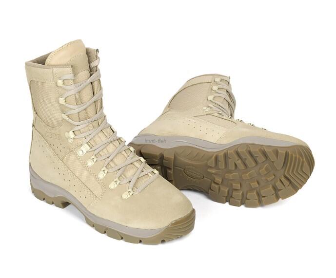 Buty trekkingowe pustynne Meindl Desert Fox 2/4