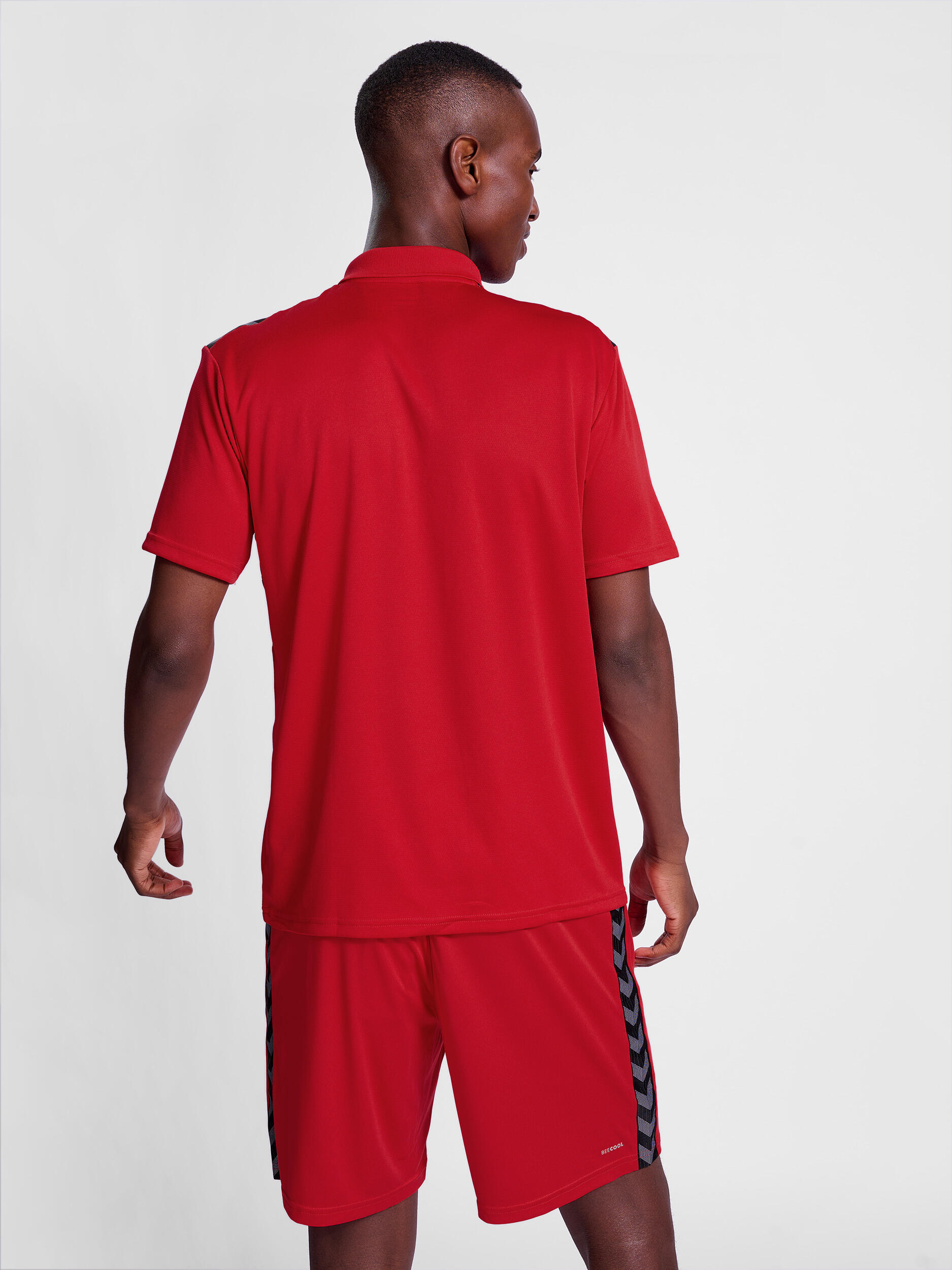 Polo Hummel Authentic 3/7