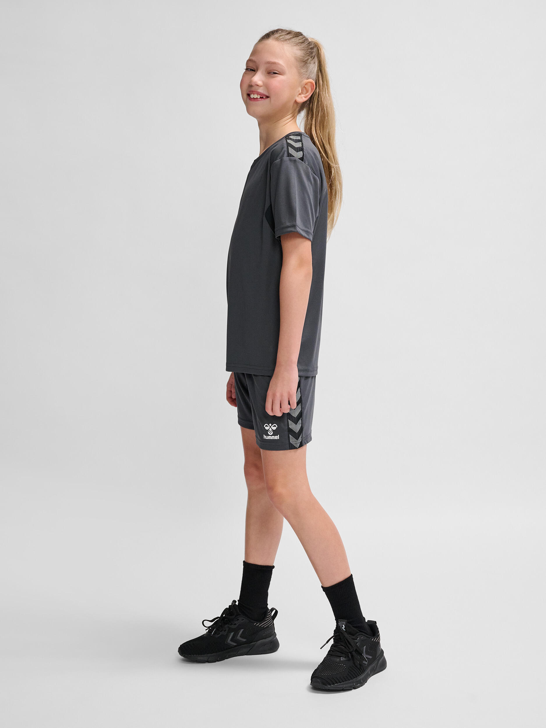 Pantaloncini per bambini Hummel Authentic 3/7