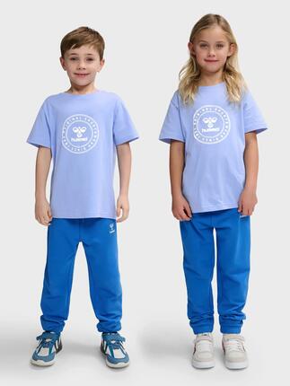 Enfiler T-Shirt Hmltres Fille HUMMEL