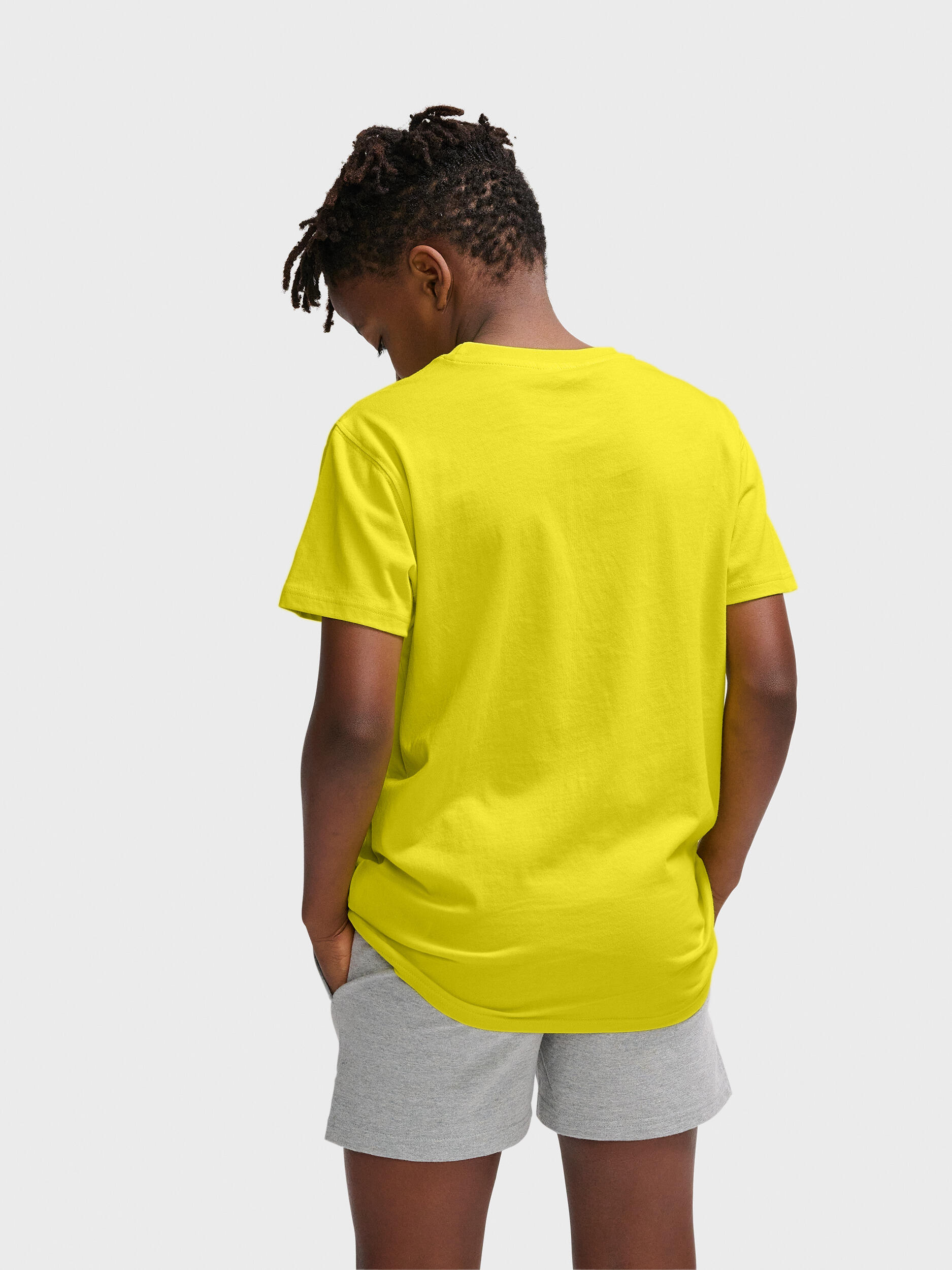 Kinder T-Shirt Hummel Go 2.0 5/7
