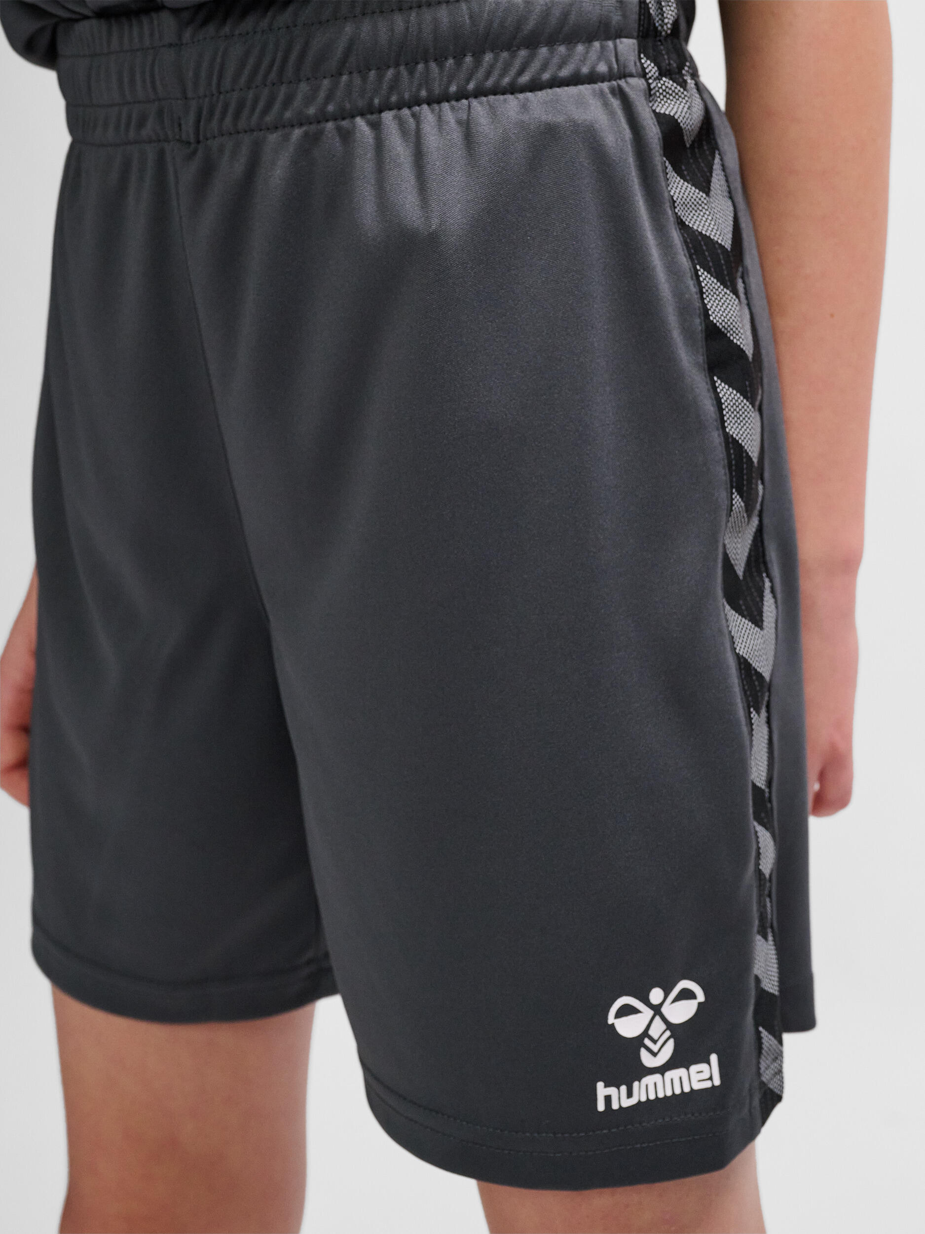 Pantaloncini per bambini Hummel Authentic 2/7