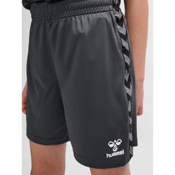 Fermeture À Cordon Kurze Hose Hmlauthentic Multisport Enfant HUMMEL