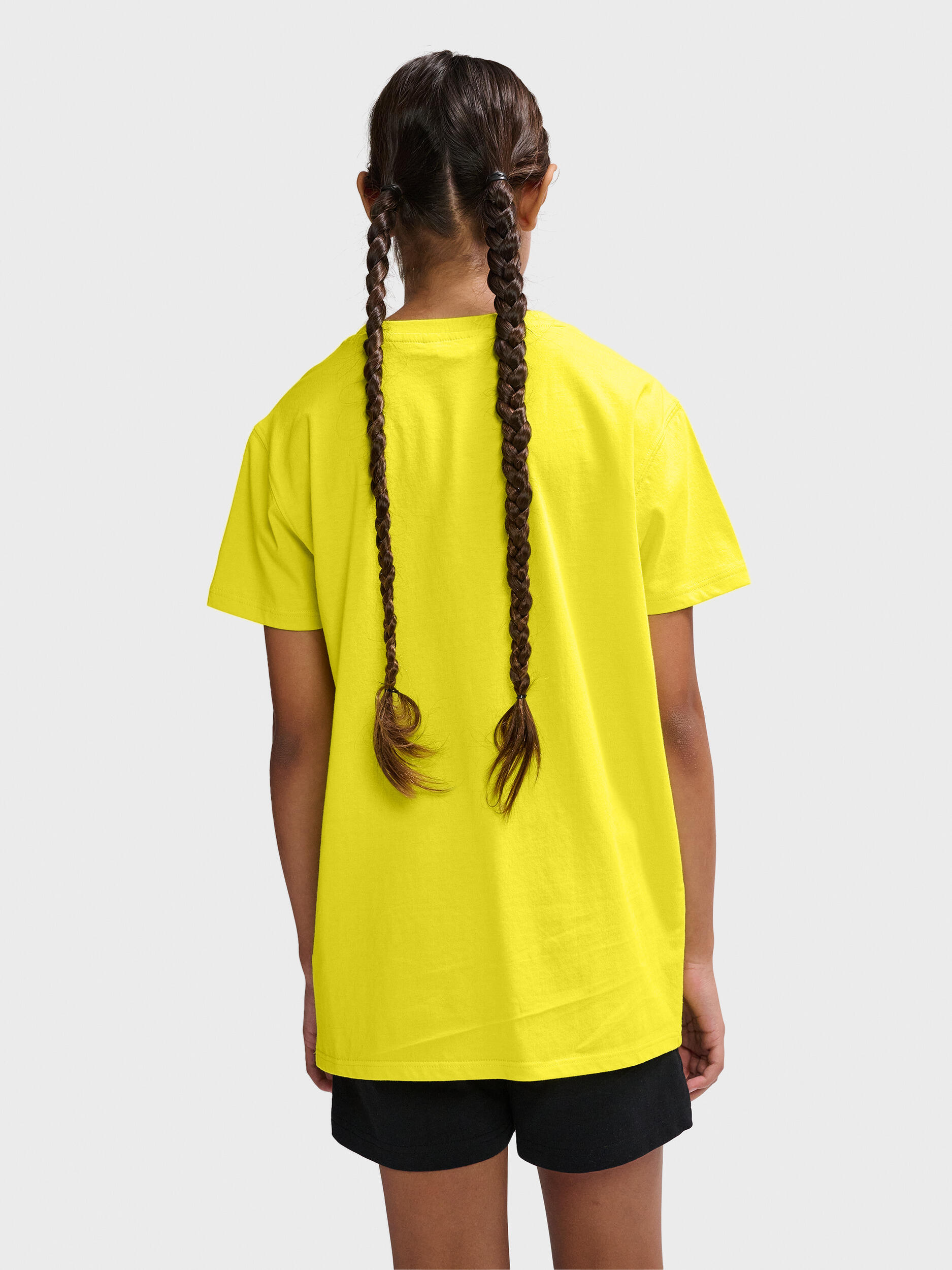 T-shirt per bambini Hummel Go 2.0 4/7