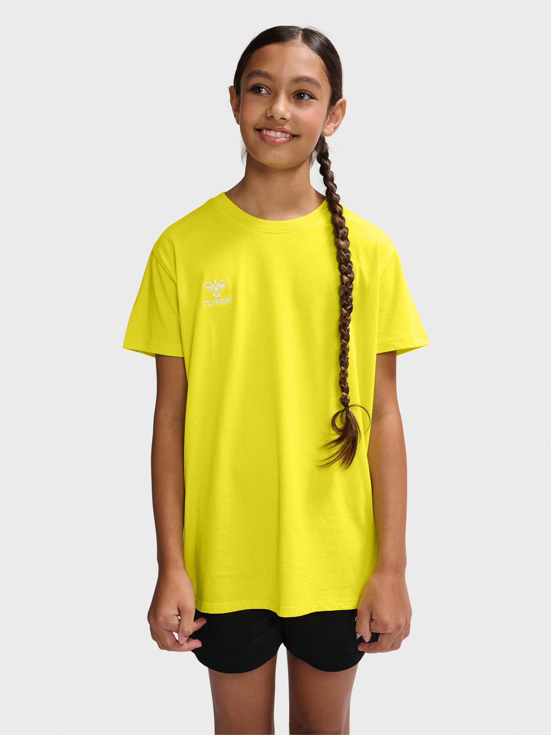 T-shirt per bambini Hummel Go 2.0 2/7