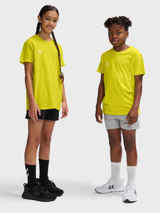 Enfiler T-Shirt Hmlgo Enfant