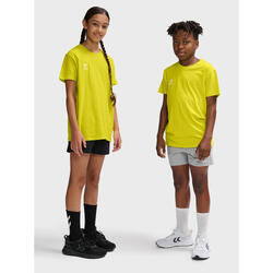 Enfiler T-Shirt Hmlgo Mode De Vie Enfant HUMMEL