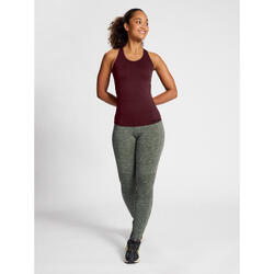 Enfiler T-Shirt Hmltif Yoga Femme HUMMEL