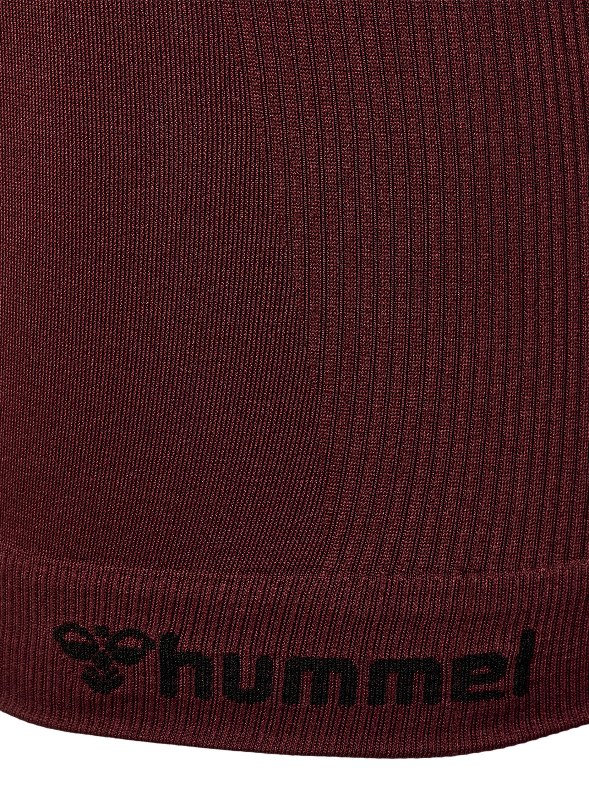 Enfiler T-Shirt Hmltif Entraînement Femme HUMMEL 7/7