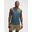 Camiseta Nwlbeat Running Hombre Transpirable Diseño Ligero Newline