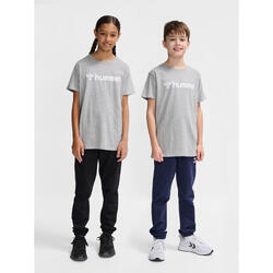 Enfiler T-Shirt Hmlgo Mode De Vie Enfant HUMMEL