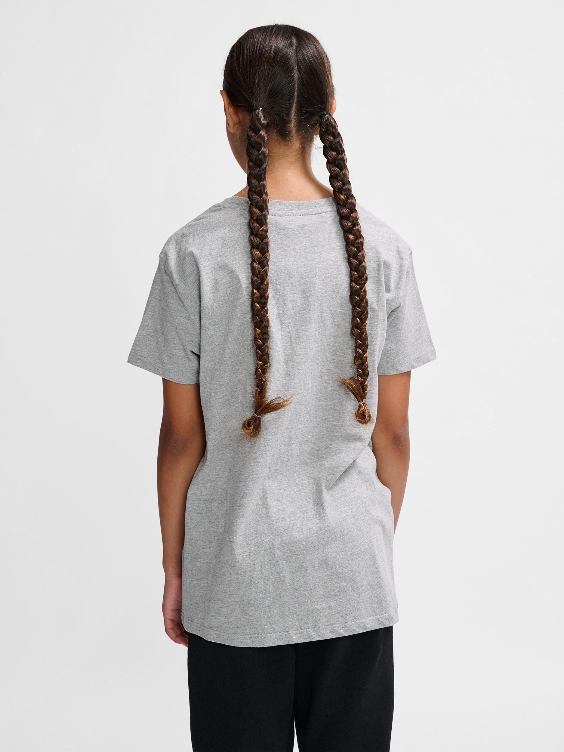 T-shirt per bambini Hummel Go 2.0 Logo 4/7