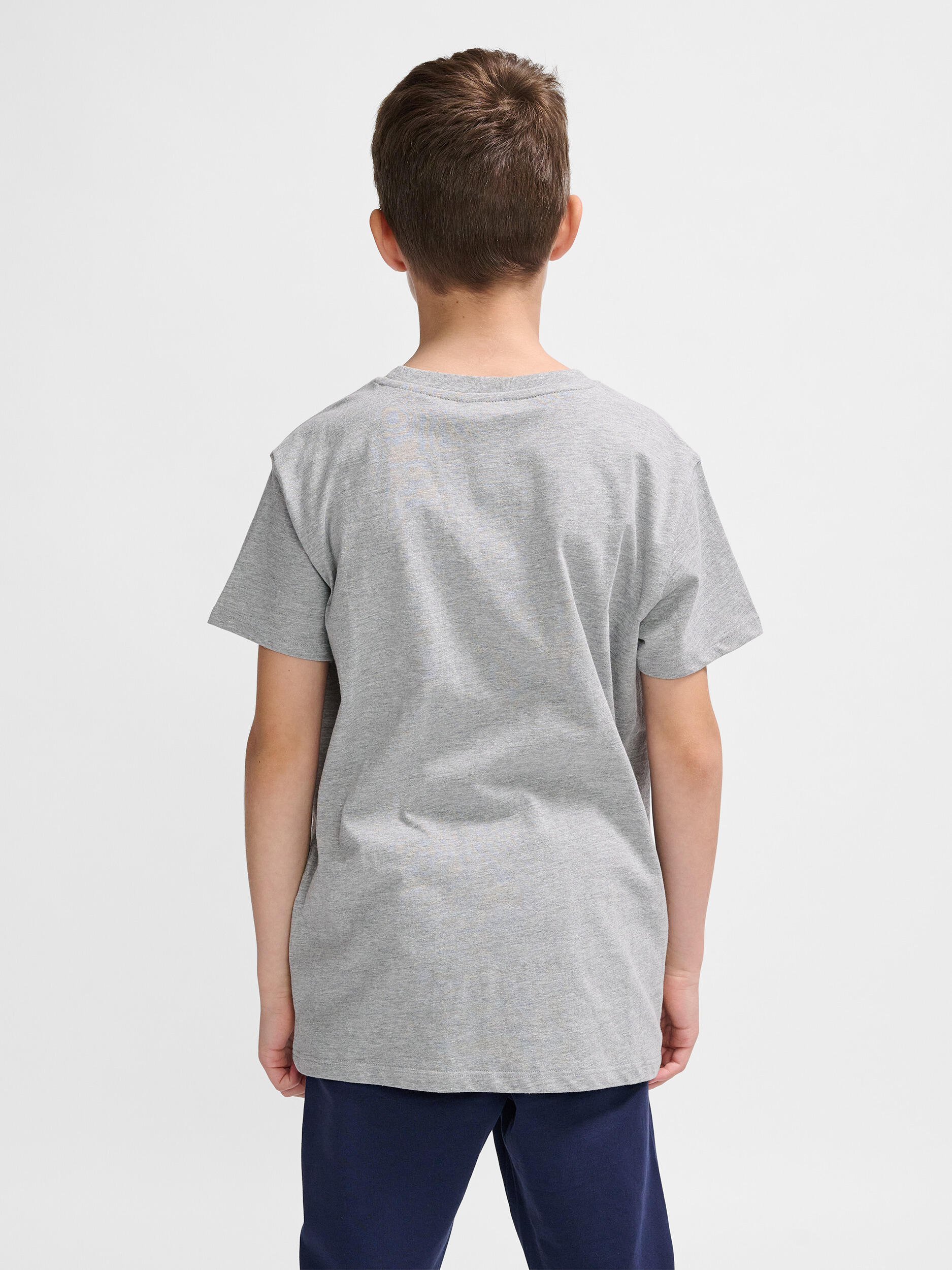 Kinder T-Shirt Hummel Go 2.0 Logo 5/7
