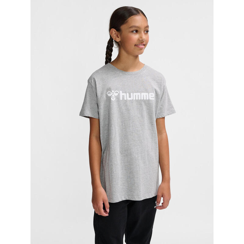 Enfiler T-Shirt Hmlgo Multisport Enfant HUMMEL