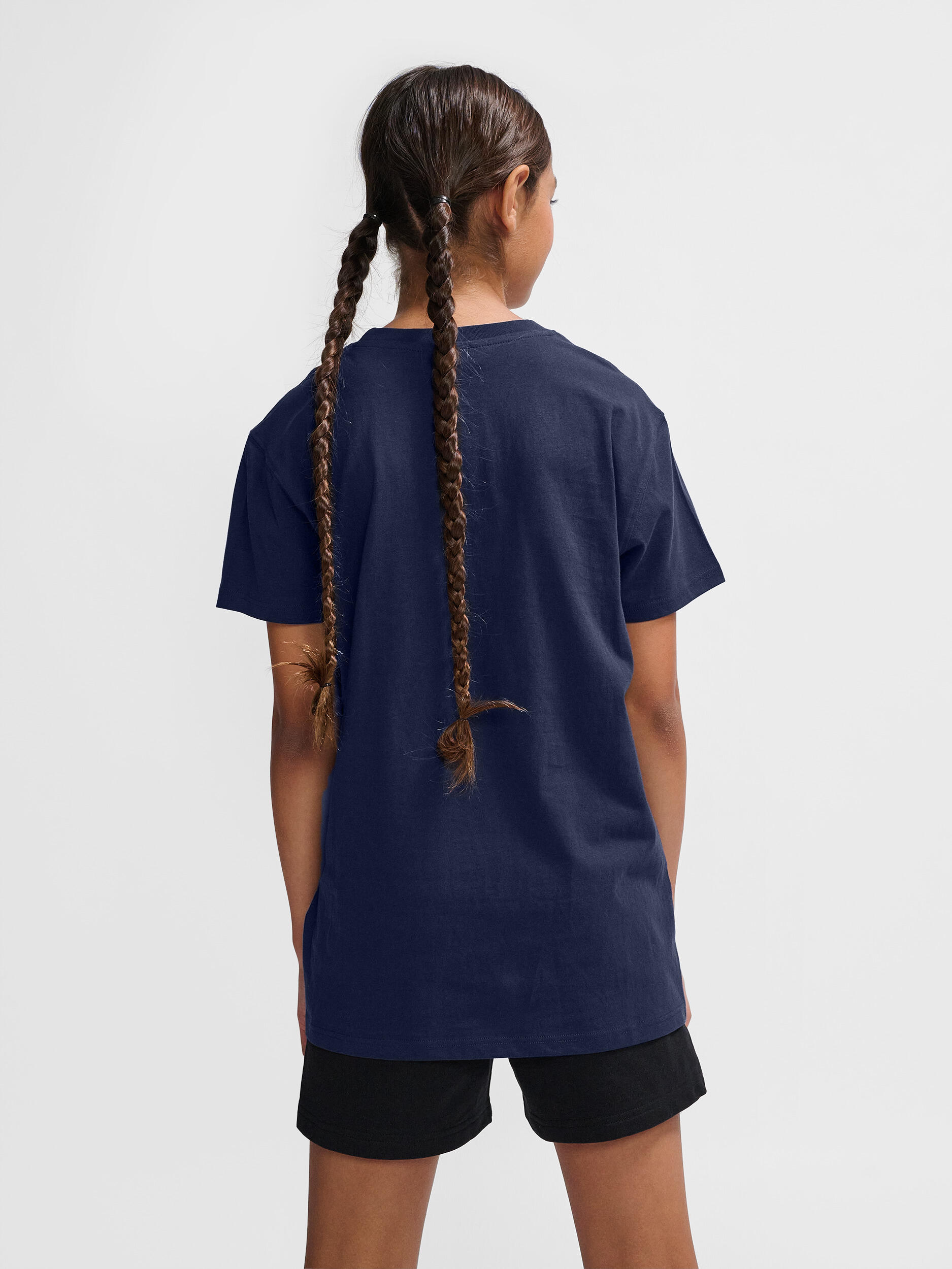 Enfiler T-Shirt Hmlgo Enfant 4/7