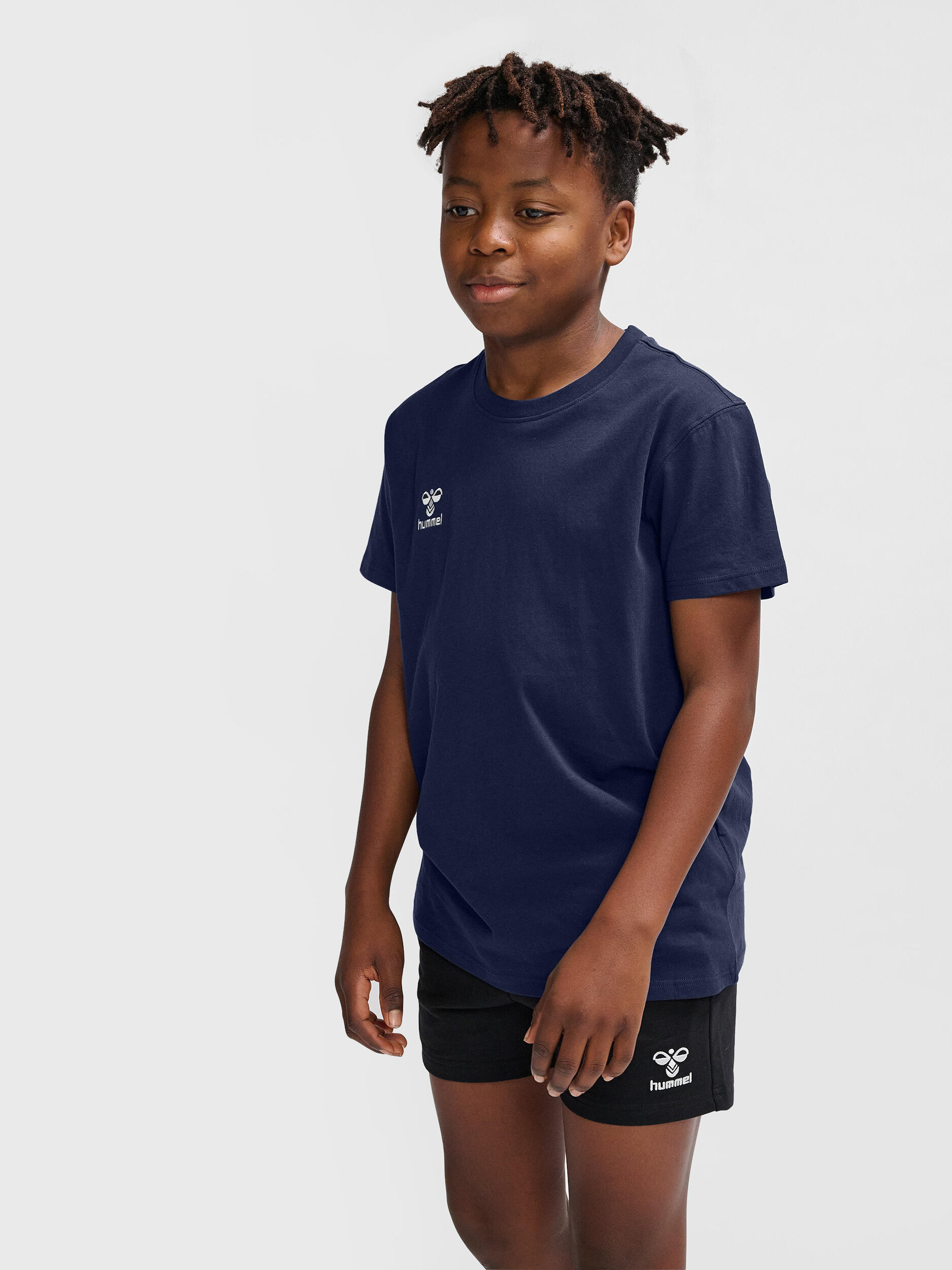 Enfiler T-Shirt Hmlgo Enfant 3/7
