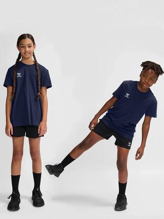 Enfiler T-Shirt Hmlgo Enfant