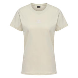 T-Shirt Hmlmover Multisport Femme Hummel