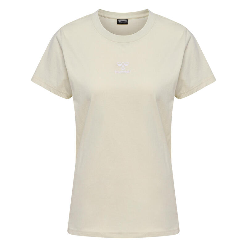 Deslizar Camiseta Hmlmover Multideporte Mujer HUMMEL