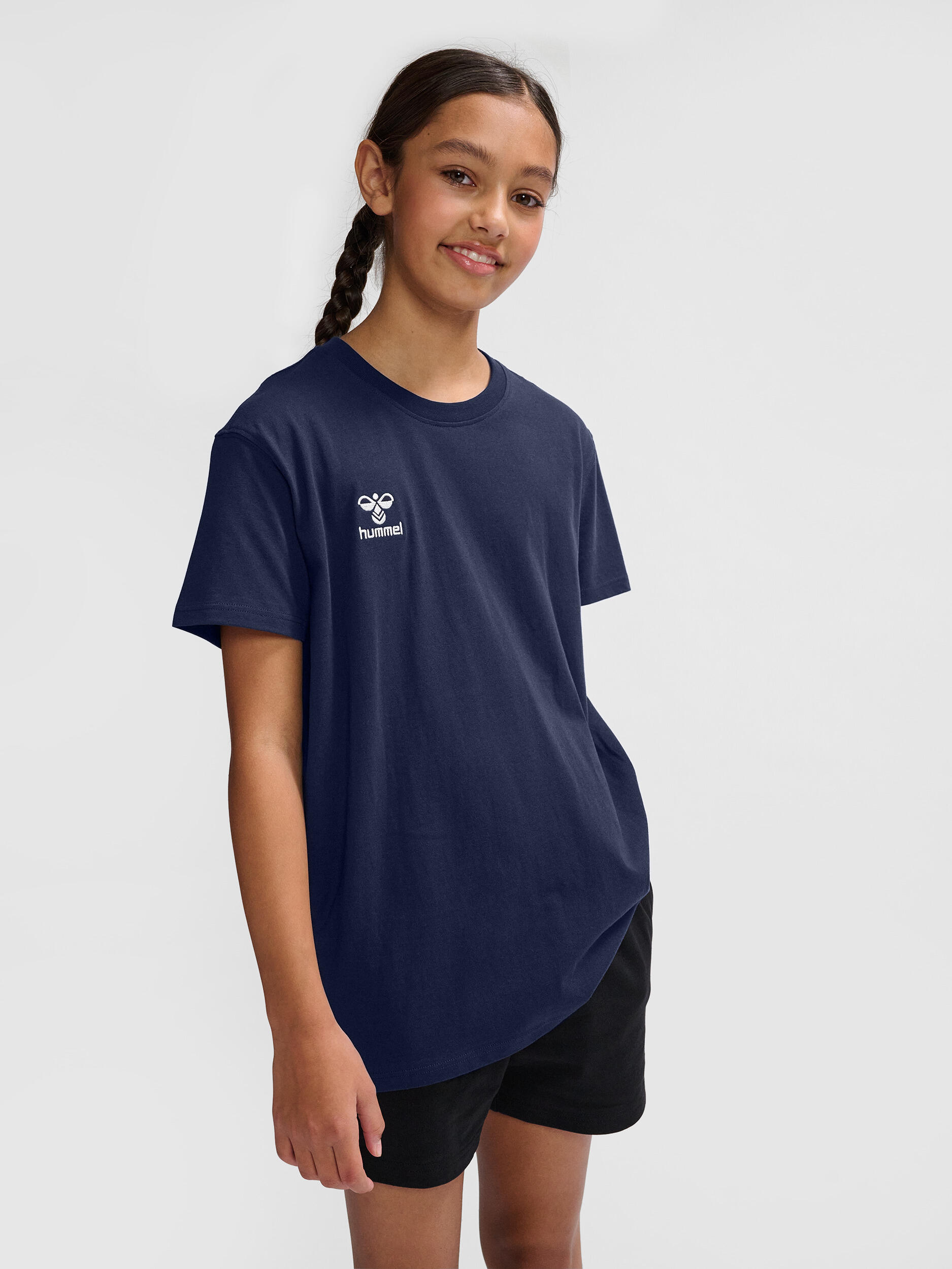 Enfiler T-Shirt Hmlgo Enfant 2/7