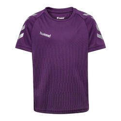 T-Shirt Hmlchallenger Multisport Enfant Hummel