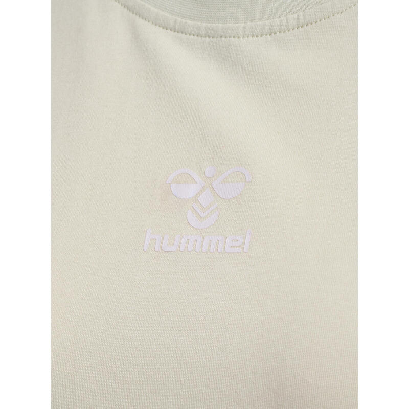 Deslizar Camiseta Hmlmover Multideporte Mujer HUMMEL